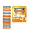 Изображение Сменные кассеты Gillette Fusion5, 8 шт.