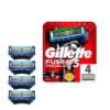 Изображение Сменные кассеты Gillette Fusion5 ProGlide Power, 4 шт.