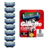 Изображение Сменные кассеты Gillette Fusion5 ProGlide Power, 8 шт.