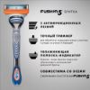 Изображение Бритва GIllette Fusion5 с 1 кассетой