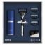 Изображение Набор Gillette Fusion5 ProGlide - Бритва + 4 касс. + гель 75 мл + подставка