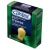 Изображение Презервативы Contex Imperial, 3 шт.