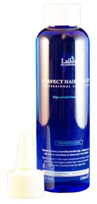 Изображение Филлер для волос La'dor Perfect Hair Fill-Up, 150 мл