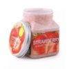 Изображение Скраб для тела Клубника Wokali Strawberry Sherbet Body Scrub, 350 мл