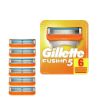 Изображение Сменные кассеты Gillette Fusion5, 6 шт.