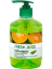 Изображение Крем-мыло Fresh Juice «Green tangerine & Palmarosa», 460 мл