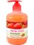 Изображение Крем-мыло Fresh Juice «Strawberry & Guava», 460 мл