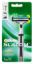 Изображение Бритва GIllette Slalom с 1 кассетой