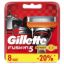 Изображение Сменные кассеты Gillette Fusion5 Power, 8 шт.