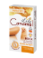 Изображение Воск Lady Caramel для эпиляции зоны бикини «Ванильный», 12 шт.