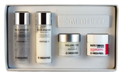 Изображение Набор косметики Medi-peel Peptide Skincare Trial Kit