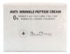 Изображение Пептидный крем против морщин с чёрным трюфелем Bueno Anti-Wrinkle Peptide Cream, 80 мл + ПОДАРОК!