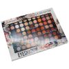 Изображение Тени для век Палетка Gulflower Pro 88 Colors Eyeshadow Palette, 88 оттенков