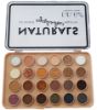 Изображение Палетка теней для глаз DoDo Girl Eyeshadow Palette, 24 оттенка, набор A