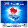 Изображение Таблетки для посудомоечной машины Finish All in 1 Max, 13 шт.