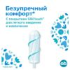 Изображение Тампоны O.B. ProComfort Super, 16 шт.