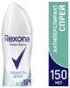 Изображение Антиперспирант спрей Rexona Свежесть душа Shower fresh, 150 мл