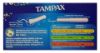 Изображение Тампоны с аппликатором Tampax Super, 16 штук