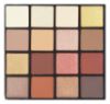 Изображение Палетка теней для глаз Manley Beauty Ultimate Eyeshadow Palette 16 colors, 16 оттенков