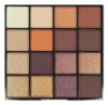 Изображение Палетка теней для глаз Manley Beauty Ultimate Eyeshadow Palette 16 colors, 16 оттенков