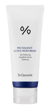 Изображение Увлажняющий крем с комплексом пробиотиков Dr.Ceuracle Pro Balance Biotics Moisturiser, 100 мл