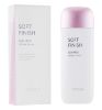 Изображение Солнцезащитное молочко Missha Soft Finish Sun Milk, SPF50+ PA+++, 70 мл