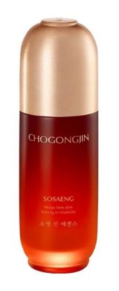 Изображение Омолаживающая эссенция для лица с женьшенем Missha Chogongjin Sosaeng Jin Essence, 50 мл