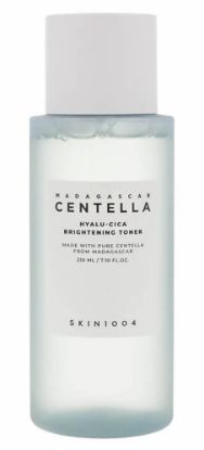 Изображение Увлажняющий тонер для выравнивания тона SKIN1004 Madagascar Centella Hyalu-Cica Brightening Toner, 210 мл