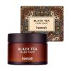 Изображение Антиоксидантная маска против отеков Heimish Black Tea Mask Pack, 110 мл