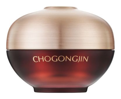 Изображение Омолаживающий крем для кожи вокруг глаз Missha Chogongjin Youngan Jin Eye Cream, 30 мл