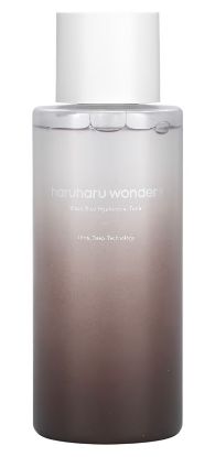 Изображение Антиоксидантный тонер с чёрным рисом Haruharu Wonder Black Rice Hyaluronic Toner,  150 мл