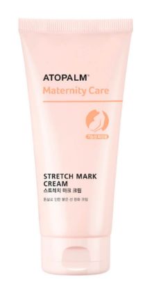 Изображение Крем для тела против растяжек и целлюлита Atopalm Maternity Care Stretch Mark Cream, 150 мл