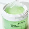 Изображение Успокаивающие пэды с водорослями Biodance Sea Kelp Gel Toner Pads, 60 шт.