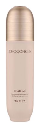 Изображение Укрепляющая эмульсия для лица Chogongjin Chaeome Jin Emulsion, 120 мл