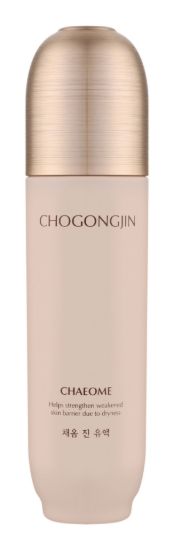 Изображение Укрепляющая эмульсия для лица Chogongjin Chaeome Jin Emulsion, 120 мл