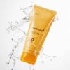 Изображение Пенка для умывания с кислотами Medicube Kojic Acid Turmeric Toning Cleanser, 120 г