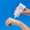 Изображение Барьерный солнцезащитный крем Realbarrier Cera Moisture Barrier Sun Cream SPF50+, 50 мл