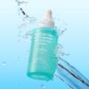 Изображение Интенсивно увлажняющая сыворотка с ПДРН Realbarrier Watery Hyal Serum, 50 мл