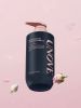 Изображение Шампунь для повреждённых волос Unove Deep Damage Repair Shampoo Rosy Aura «Розовая аура», 500 г